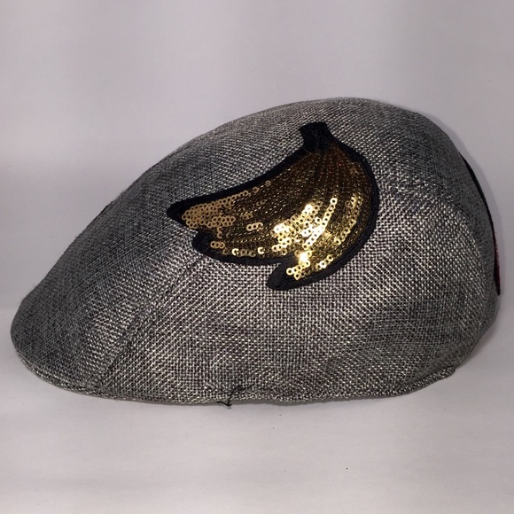 ❤️SOLD❤️ "The OG Fruit Bowl" 🍓🍌🍒 - Picture 7 of 8